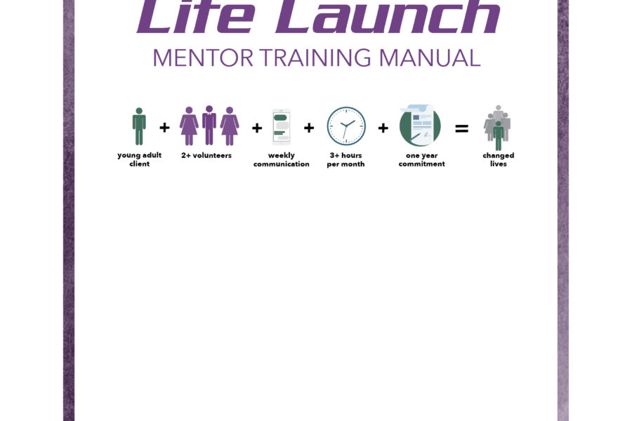 life launch training manual