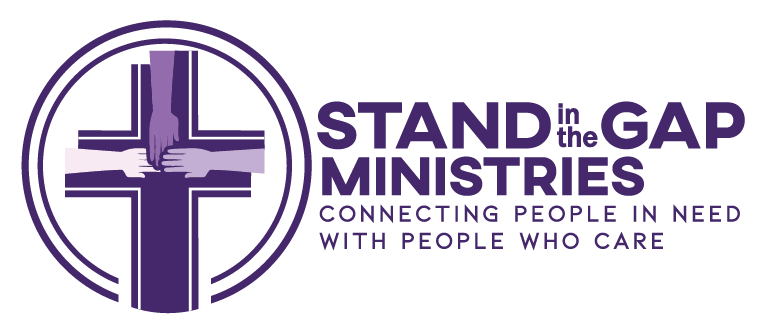 Stand in the Gap Ministries