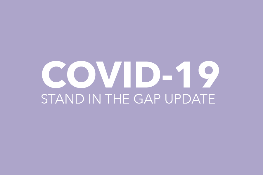 COVID-19 update