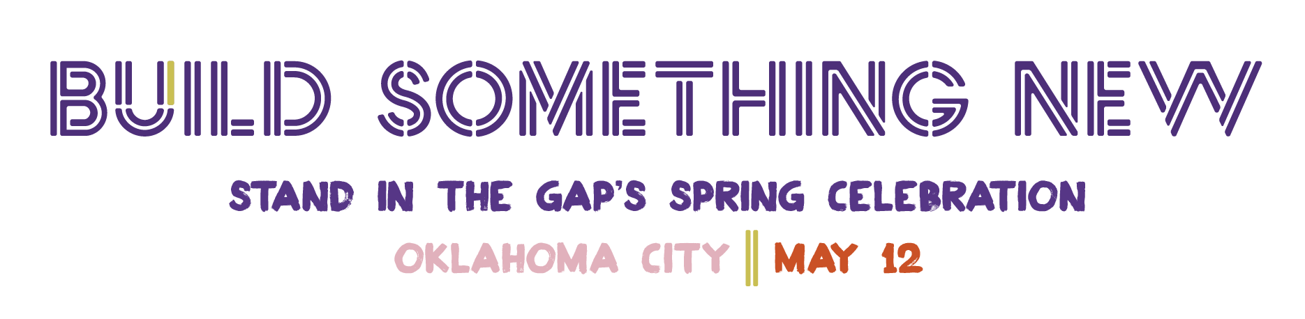 OKC event logo