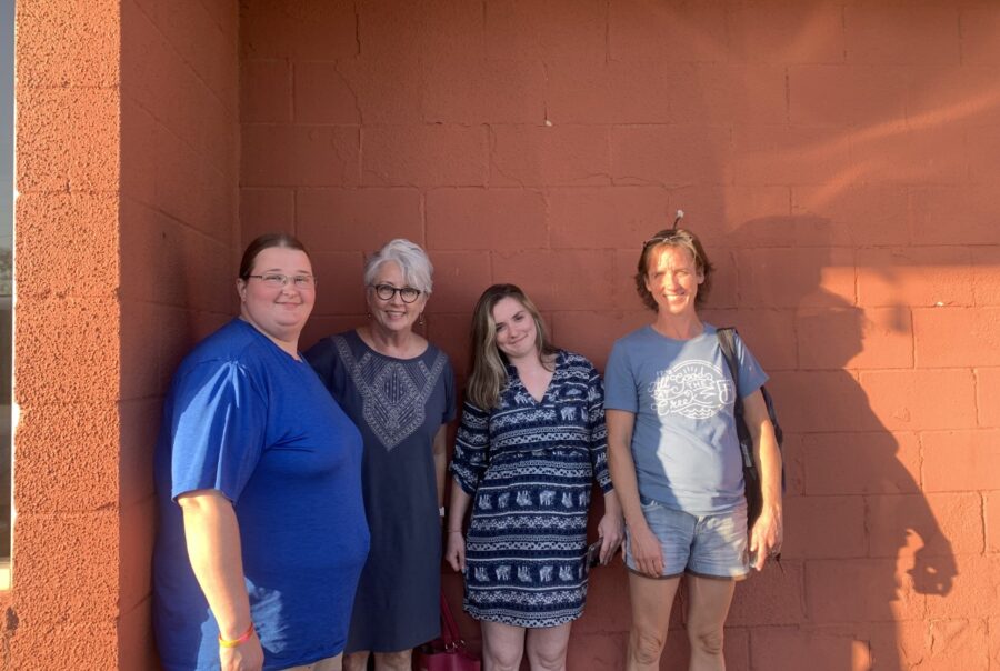 What's it really like to live in a foster care group home? - Stand In