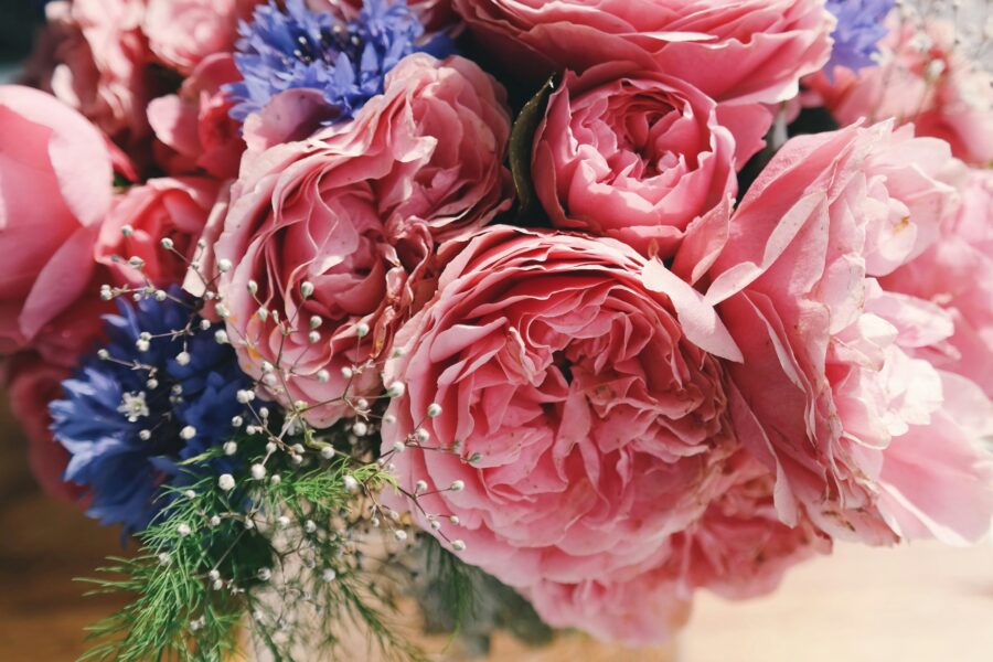 bouquet